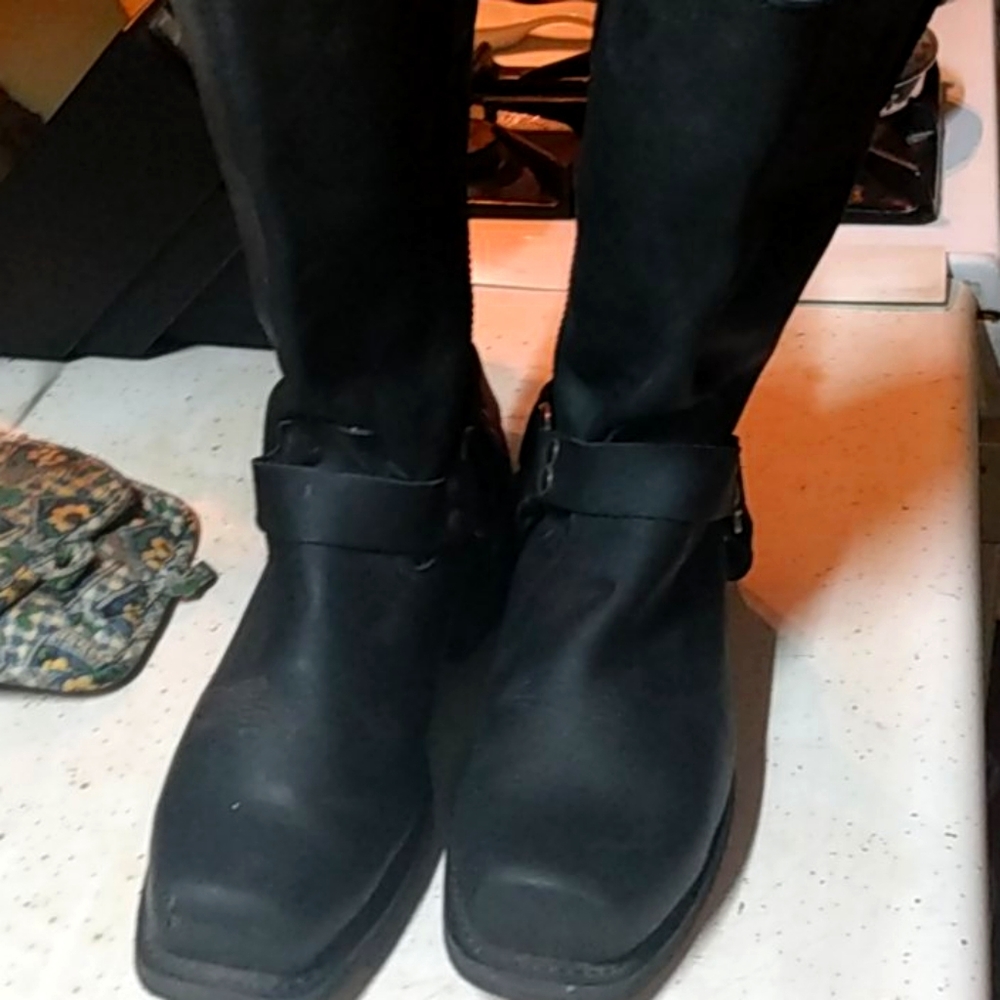 Boots